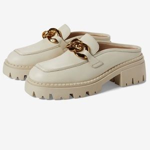 Free People Lyra Link Mule
